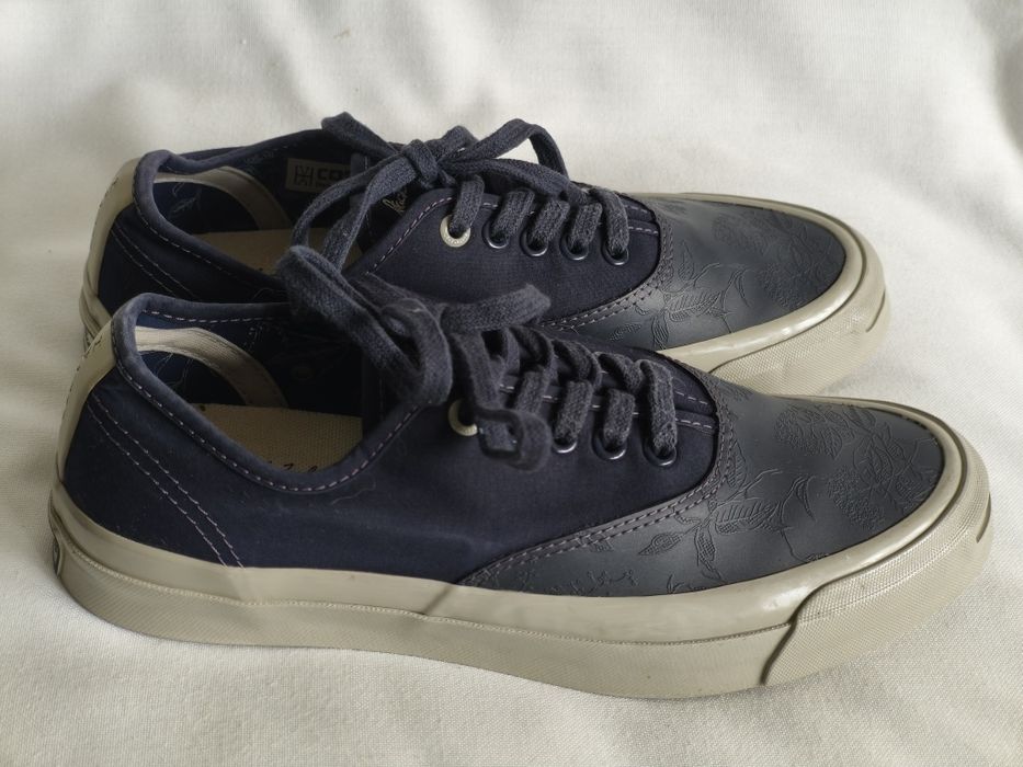 Converse, оригинални кецове, номер 39.5