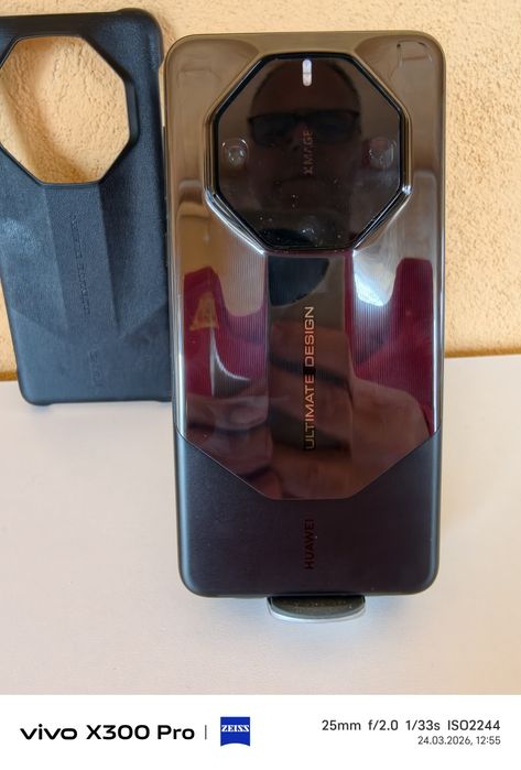 Huawei Mate 60 RS Ultimate Design 16Gb/1 TB impecabil. Unicat!