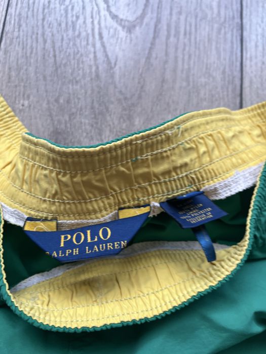 POLO Ralph Lauren - размер Л / Оригинал