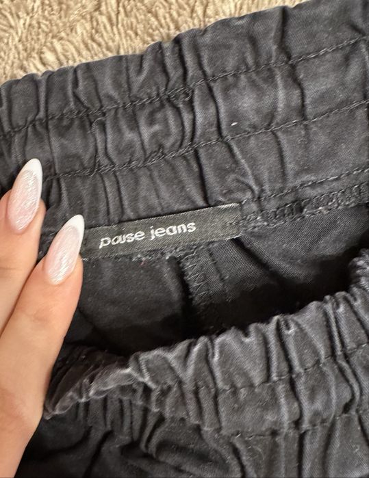 Pause jeans панталони в добро състояние размер с