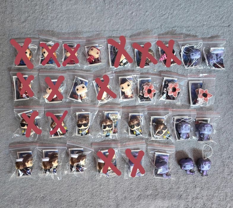 ОСД, киндер джой, kinder joy, уилл