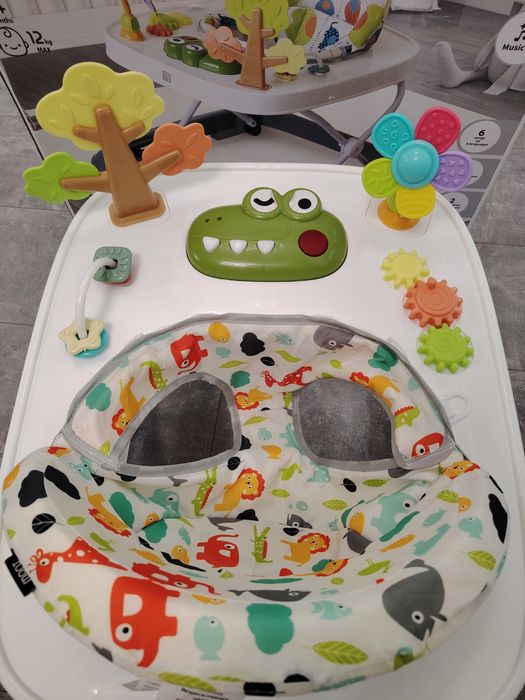 Проходилка  Moni