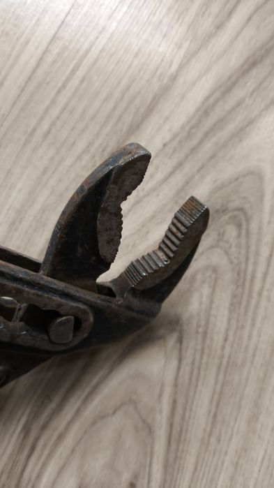 Водопроводни клеще гарги