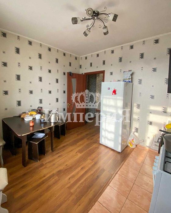 1 комнатная квартира