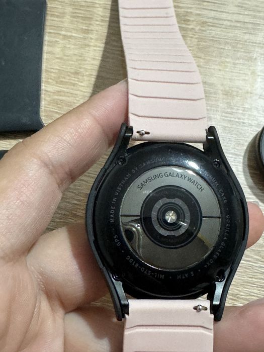 Samsung galaxy watch