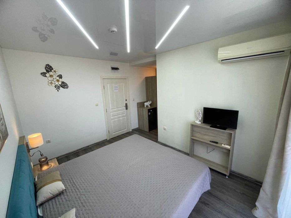 Продава се Едностаен апартамент в к.к. Слънчев бряг - 30 кв.м за 1930 €/кв.м - Снимка #3