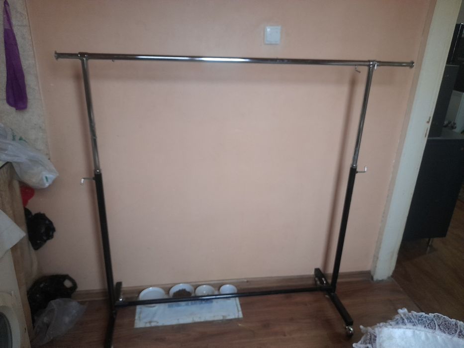 Вешалка для одежды