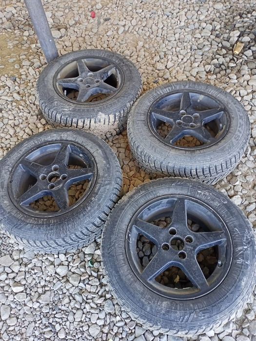 Продам диски R13,R15