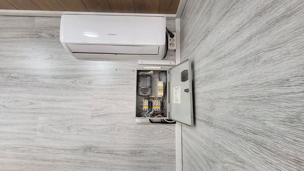 Продаю оборудованный контейнер