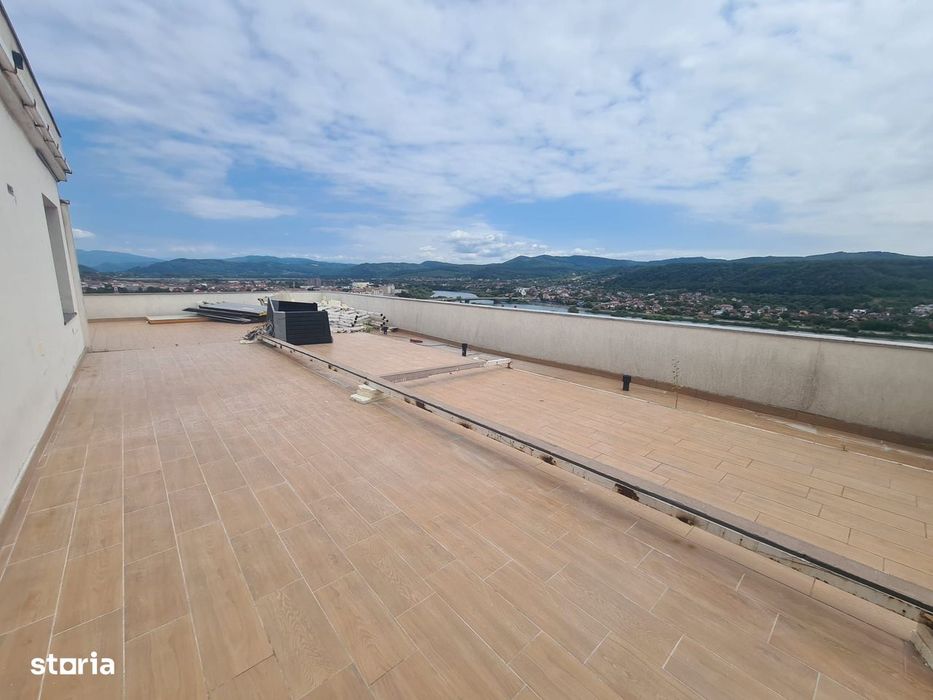 Penthouse 3 camere / Zona Centrala / Suprafata totala 206 mp