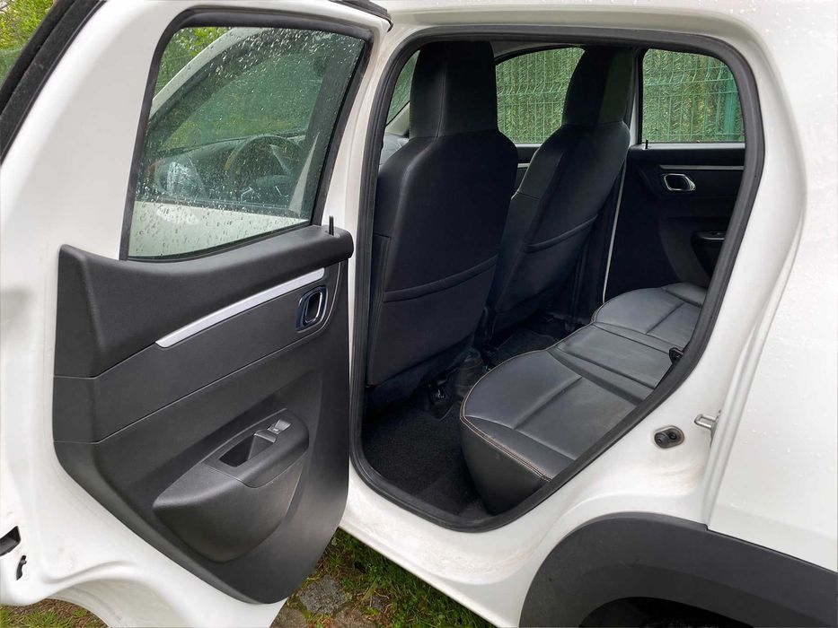 Dacia Spring Comfort Plus 2023