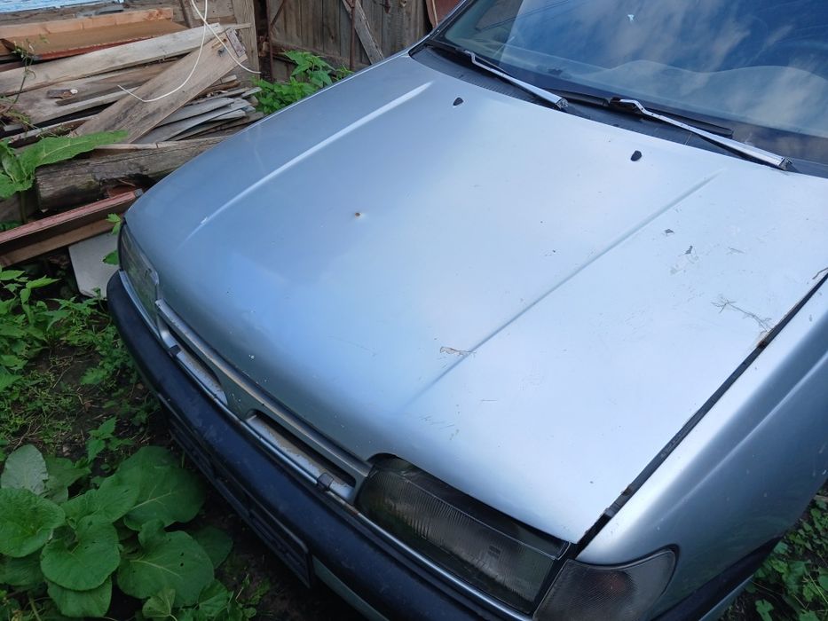 Продам на разбор.