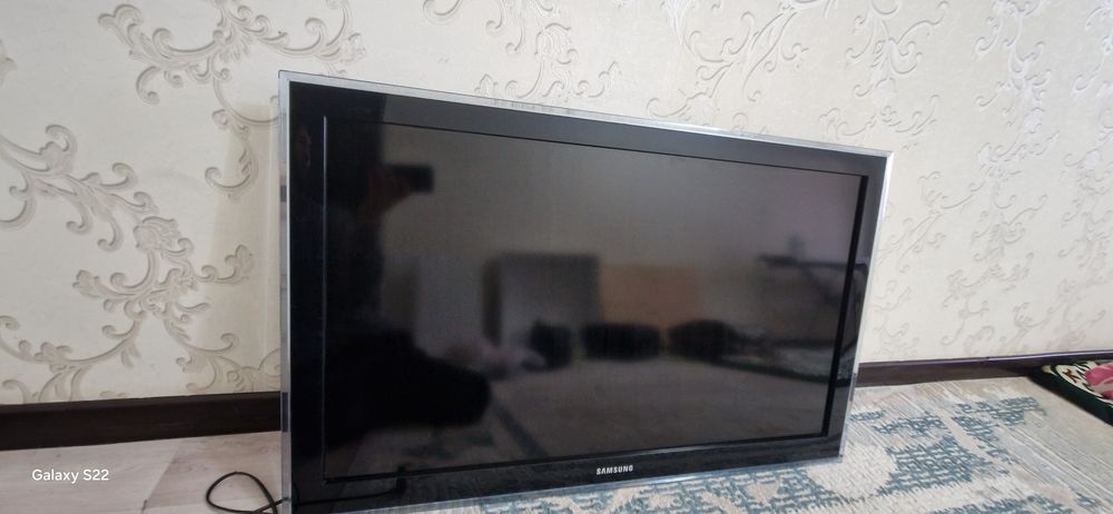 Телевизор самсунг