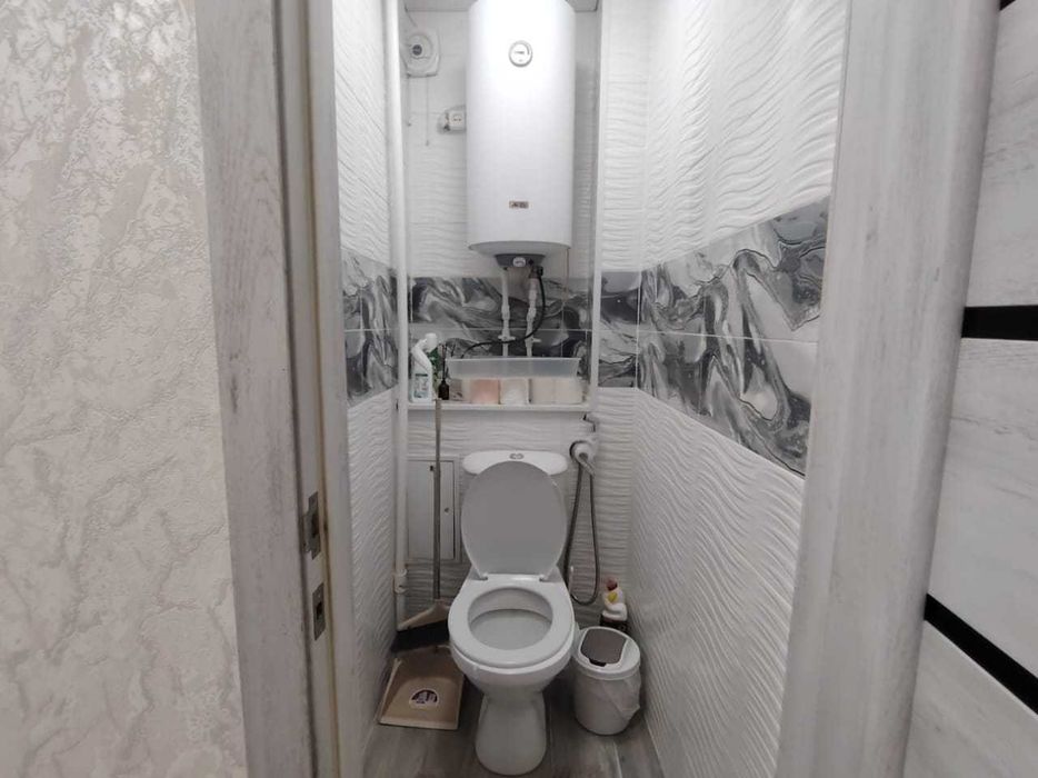 ПРОДАМ СУПЕР 3-х комнатную квартиру 68 квартал.