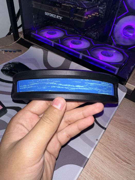 Беспроводные наушники | Logitech g535 + Бонус