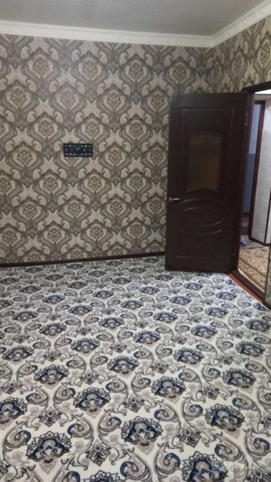 Долгосрочная квартира