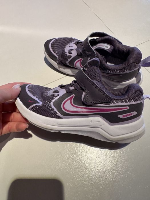 Nike и Adidas детски маратонки