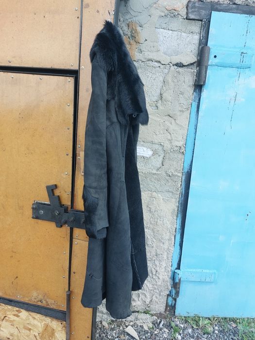 продаю шапку норк и шубу