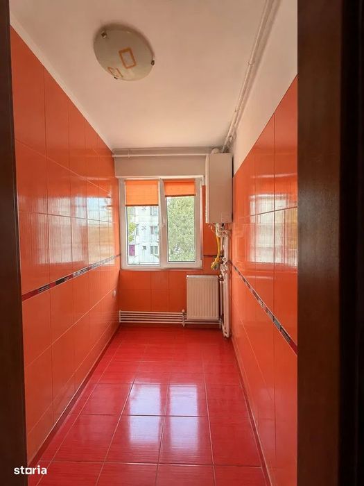 Apartament 3 Camere| Km 4-5 | 52 Mp| Etaj 3|