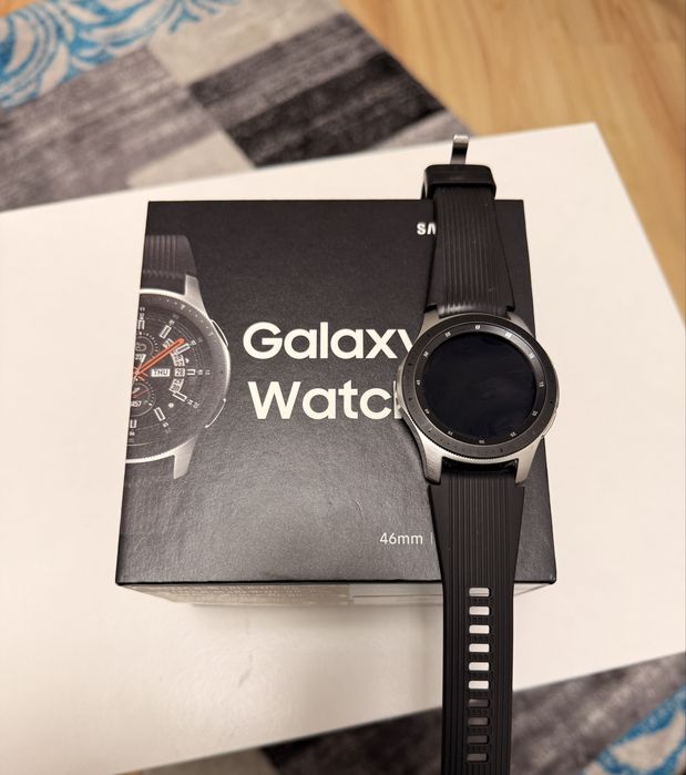Smartwatch Samsung
