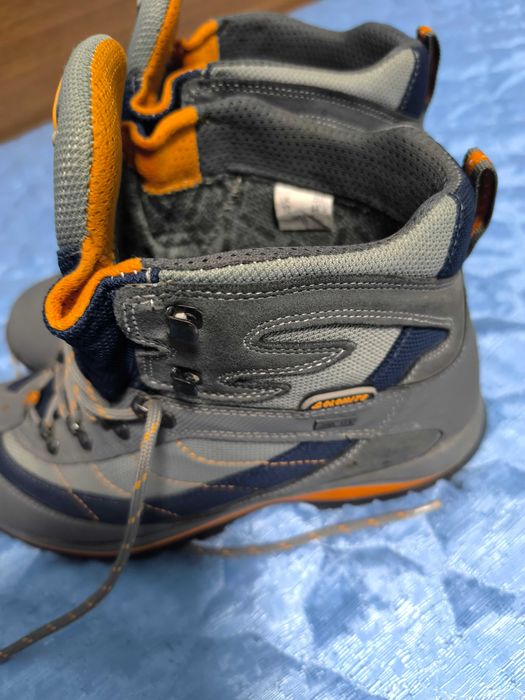 Обувки за планина Доломите 44,5,Goretex