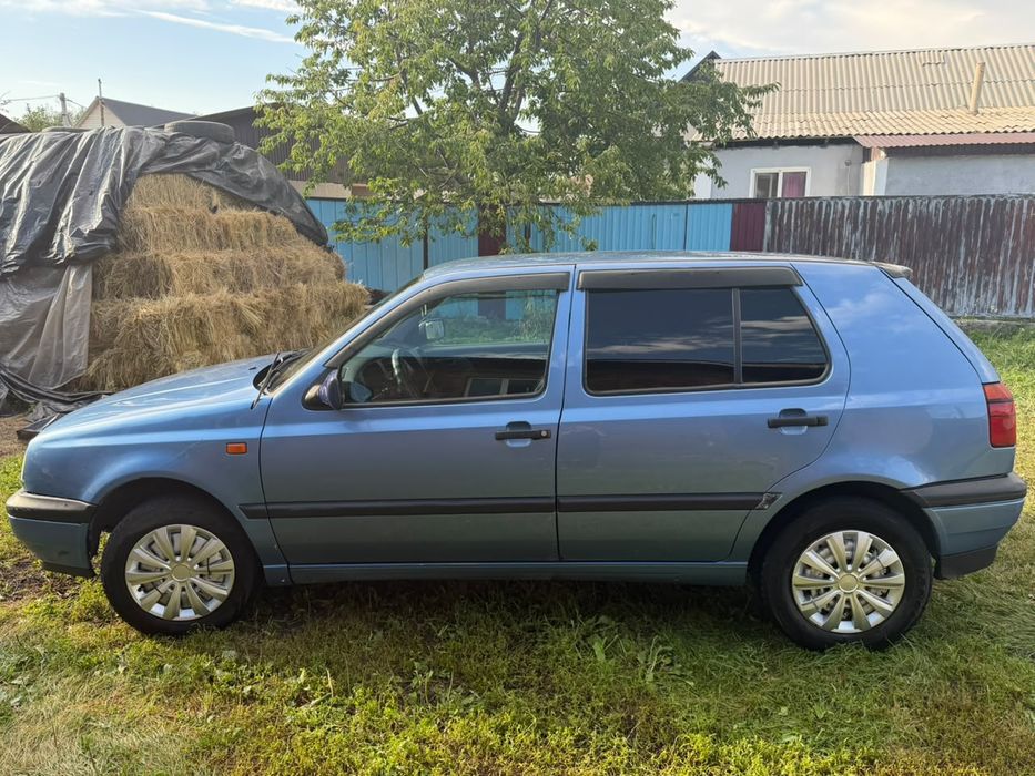 Продам гольф 3 автомат