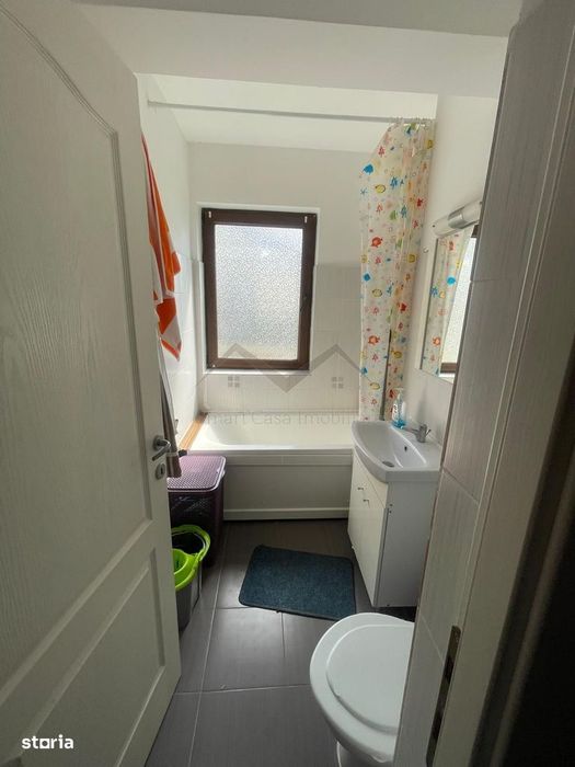 Apartament 2 camere Valea Lupului strada Luminii