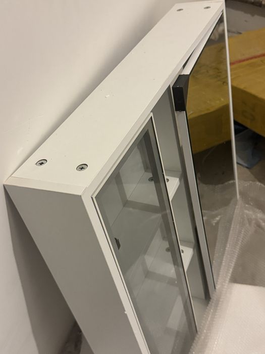 Зеркало для ванной Новая