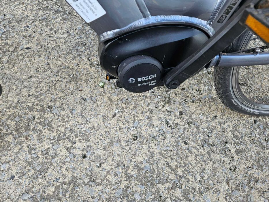 Електрически велосипед 28 цола WINORA