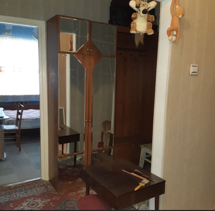 Продаётся квартира 3/4/5 Феруза №296SH