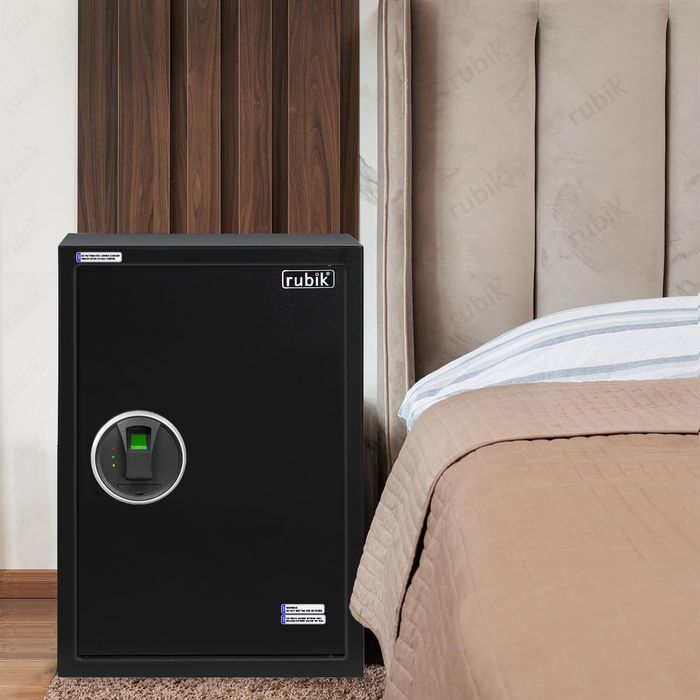 Биометрик (отпечатка) ли сейф Доставка бепул шахар ичида