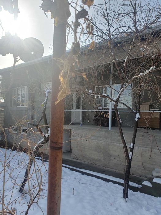 Дом, участок 2,6 сотки