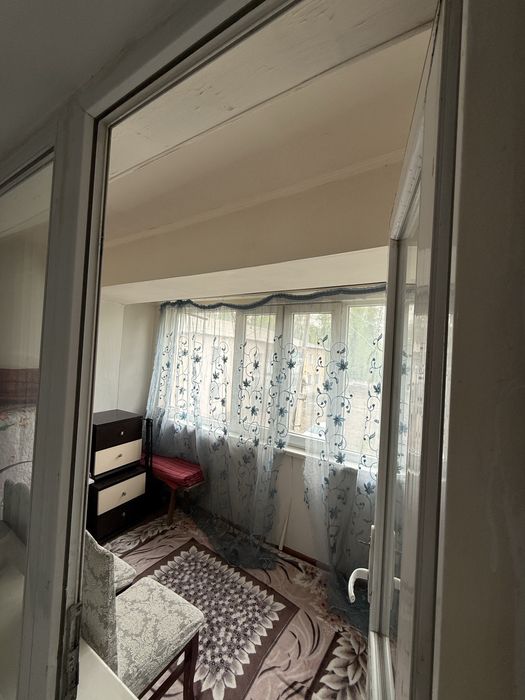 Продаю квартиру в селе !