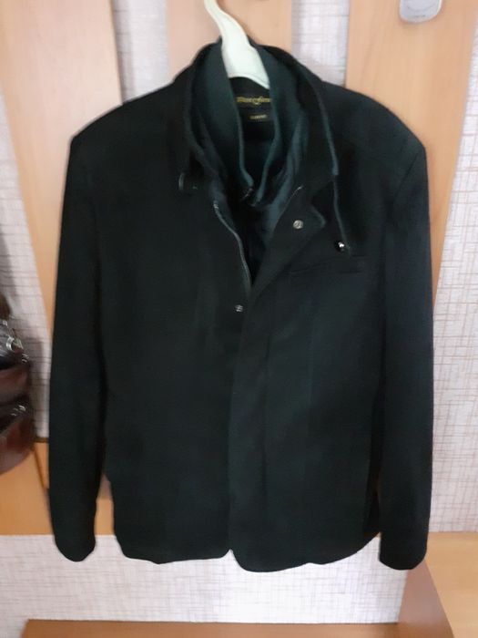 Курточка-пиджак , осень-весна.