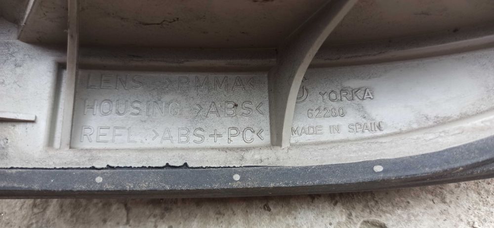 Стоп за Опел Зафира А,Stop za Opel Zafira A