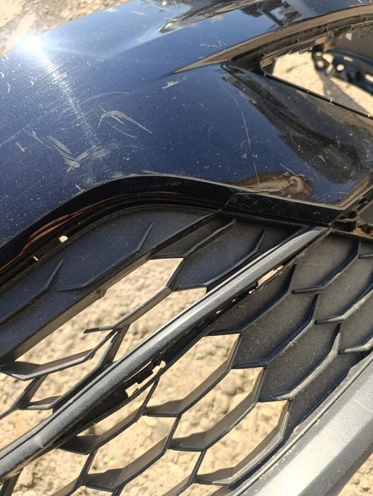 Предна броня за VW Tiguan / Тигуан 2016-2020г.