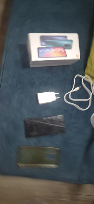 Redmi Note9 като нов