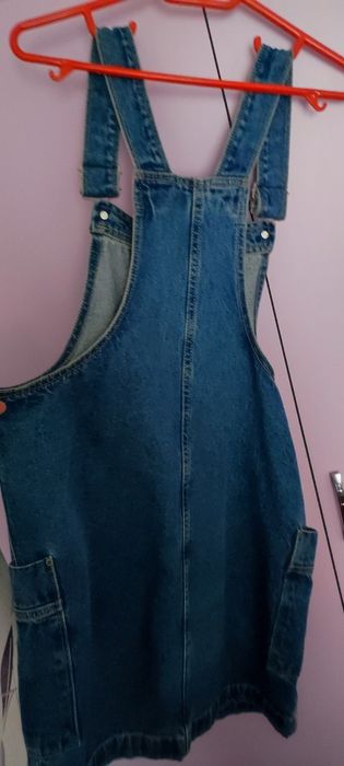 Sarafan de blug Colin's