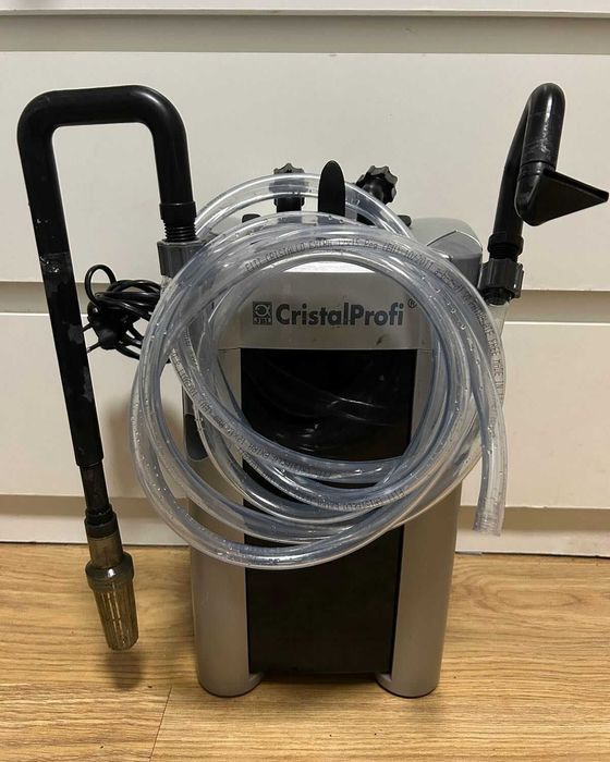 Външен филтър JBL CristalProfi e900