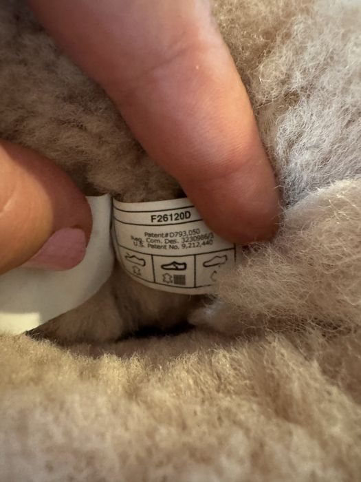 Оригинални Детски ботуши UGG - 30 номер