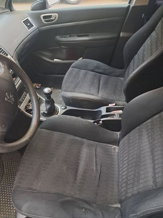 De vânzare peugeot 307