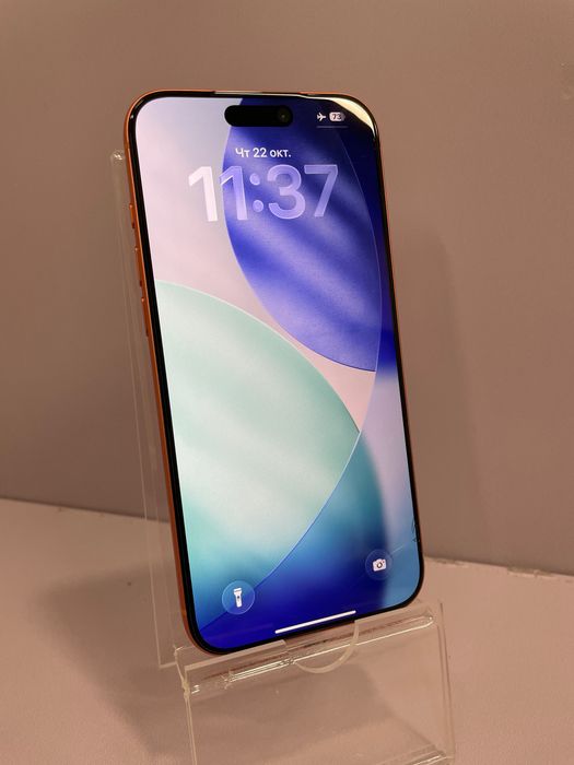 iPhone 17 Pro Мах 1 Tb #СР33800