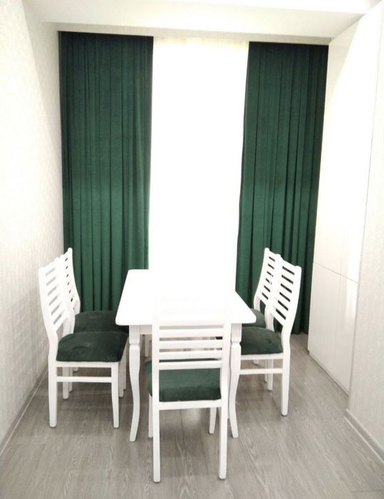 3/4/7 Новостройка "Ок Сарой" паркентский