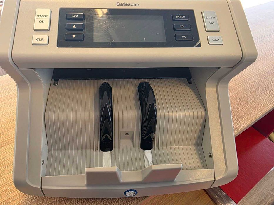 Броячна машина SCANSAVE 2250