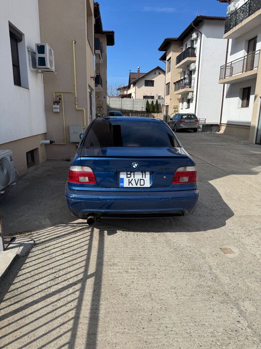 BMW 5 Series 2002 — imagine 2