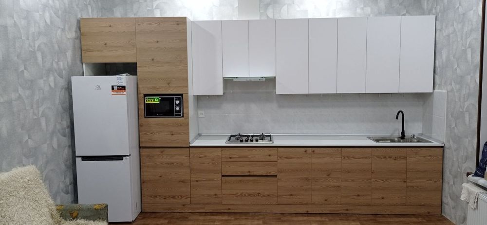 Oshxona mebellar zakazga