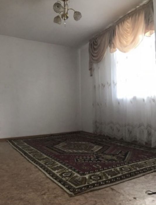 Продается дом с 10 соток земли!