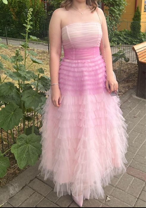 Rochie banchet Ana Radu