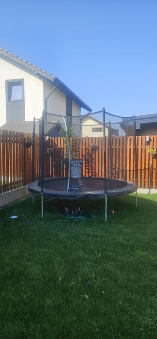 Vand trambulina dechatlon 300