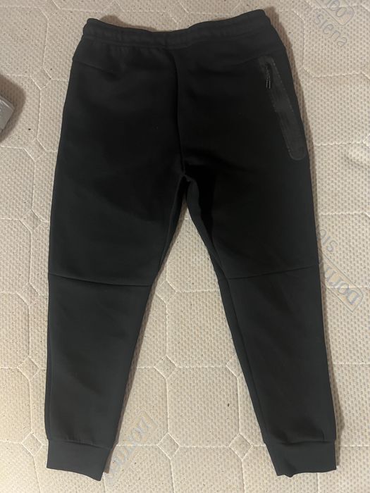 Nike tech fleece долнище